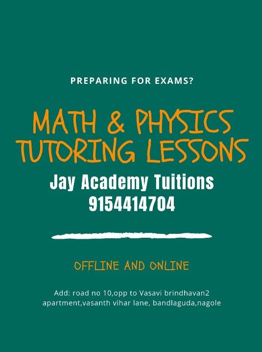 Jay Academy Tutorials image 2